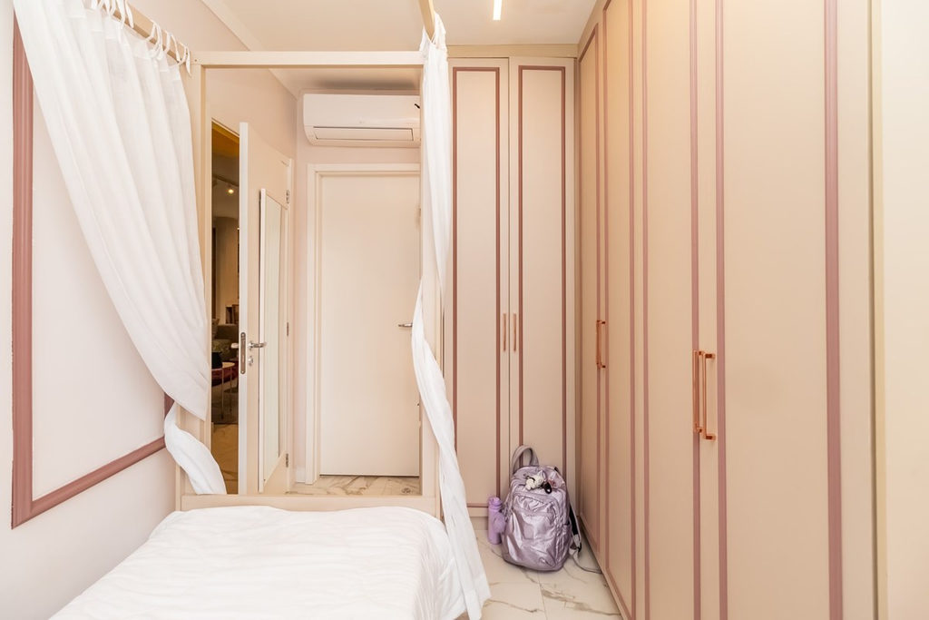 Apartamento, 3 quartos, 131 m² - Foto 4