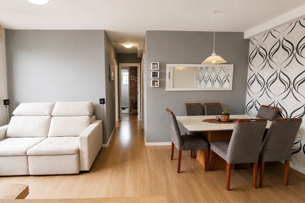 Apartamento para venda no bairro Passo das Pedras em Porto Alegre