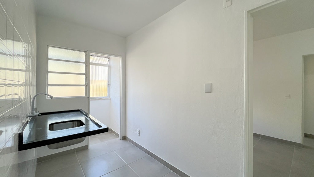 Apartamento para venda no bairro Camaquã em Porto Alegre