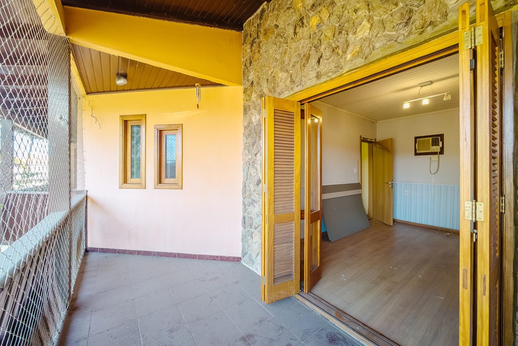 Casa para venda no bairro Centro em Sapucaia do Sul