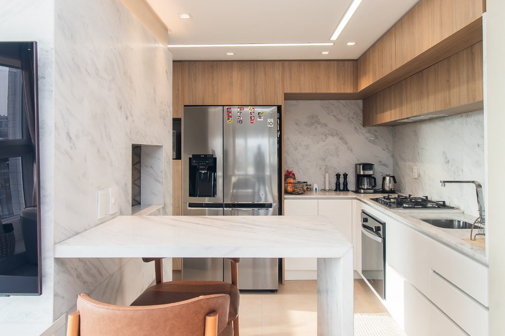 Cobertura Duplex para venda no bairro Jardim Botânico em Porto Alegre
