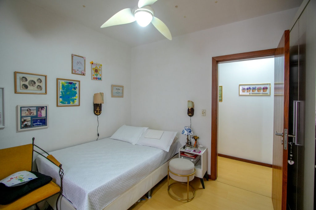 Apartamento para venda no bairro Auxiliadora em Porto Alegre