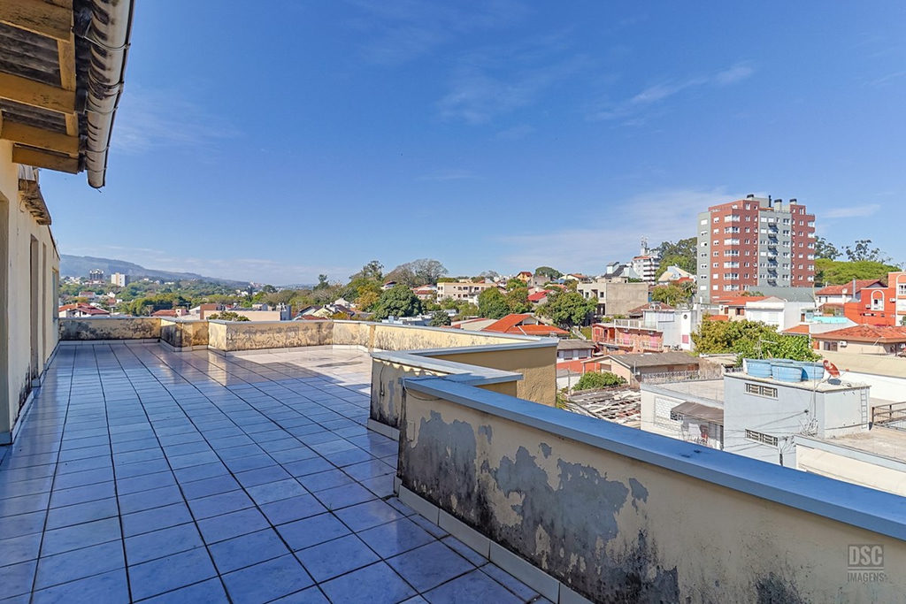 Studio para venda no bairro Jardim Itu em Porto Alegre