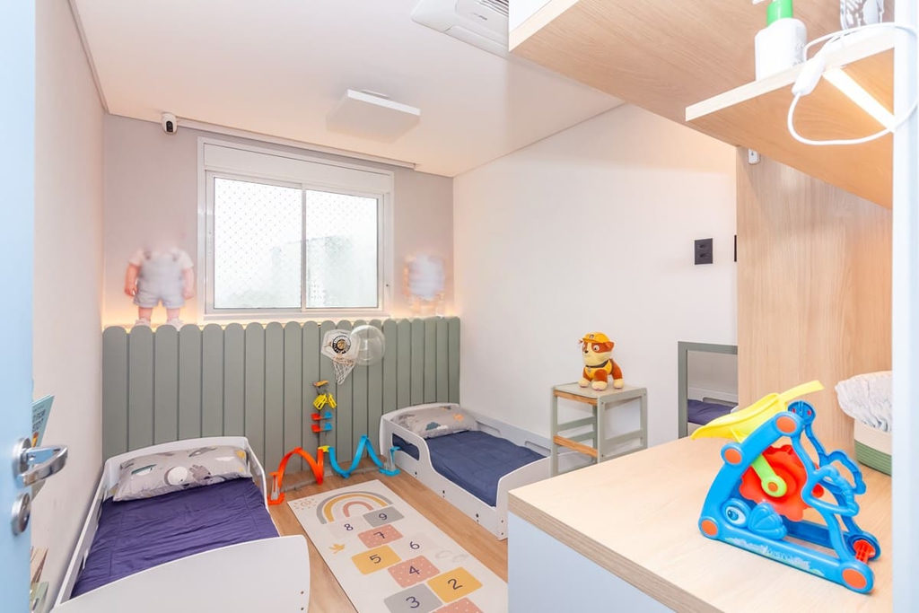 Apartamento, 2 quartos, 66 m² - Foto 46