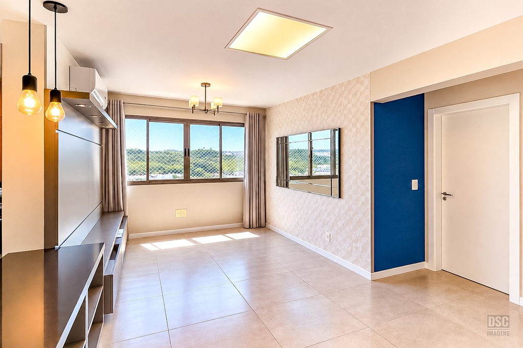 Apartamento para venda no bairro Partenon em Porto Alegre