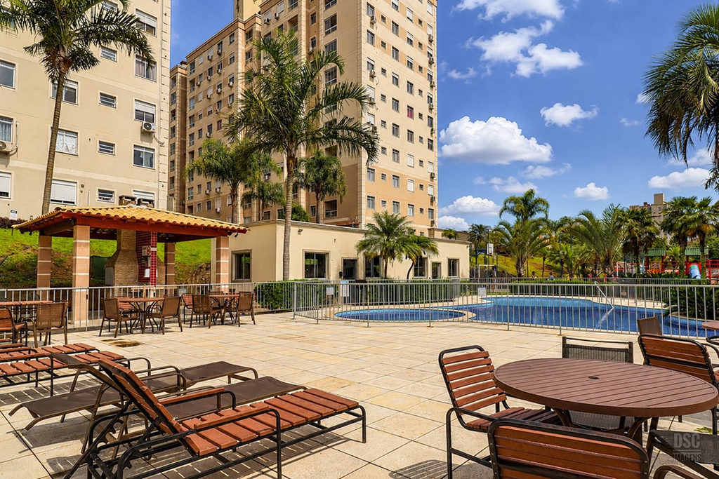 Apartamento para venda no bairro Morro Santana em Porto Alegre
