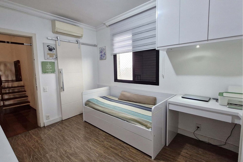 Apartamento, 3 quartos, 225 m² - Foto 37