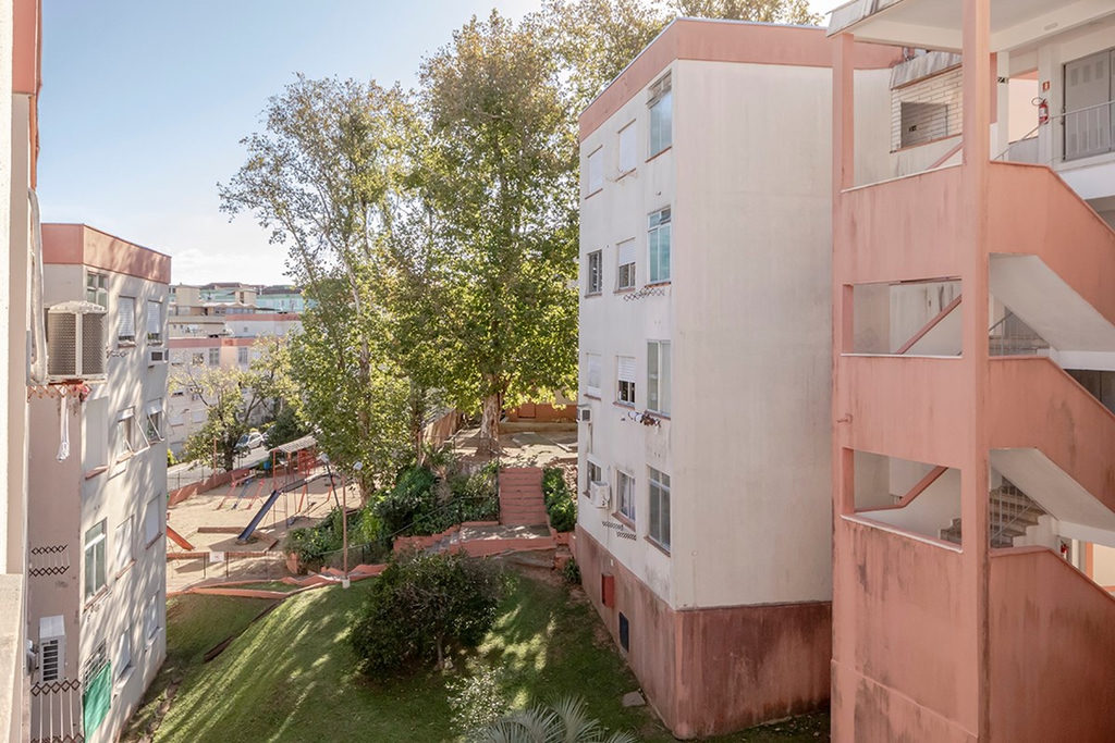 Apartamento para venda no bairro Cristal em Porto Alegre