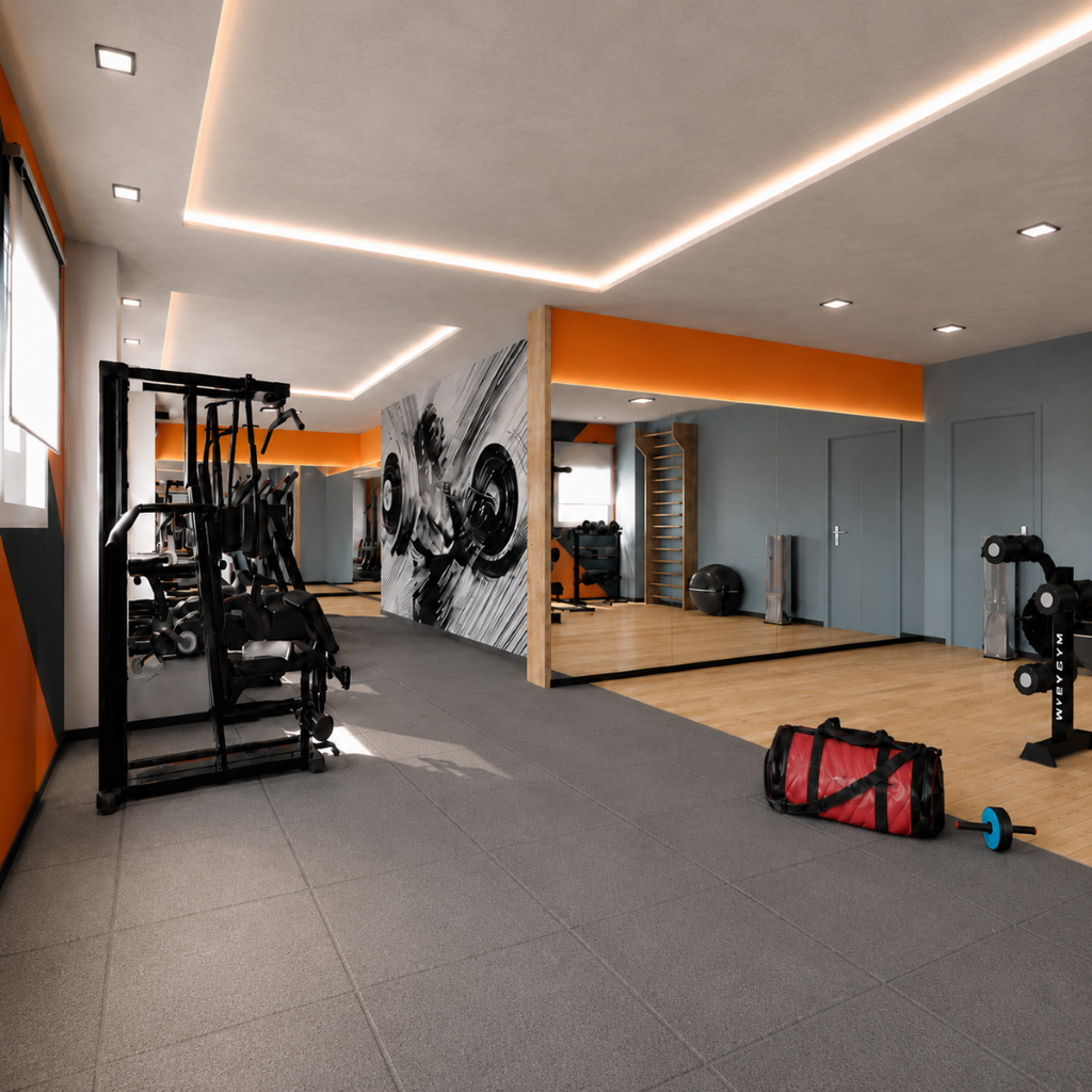 150 fitness