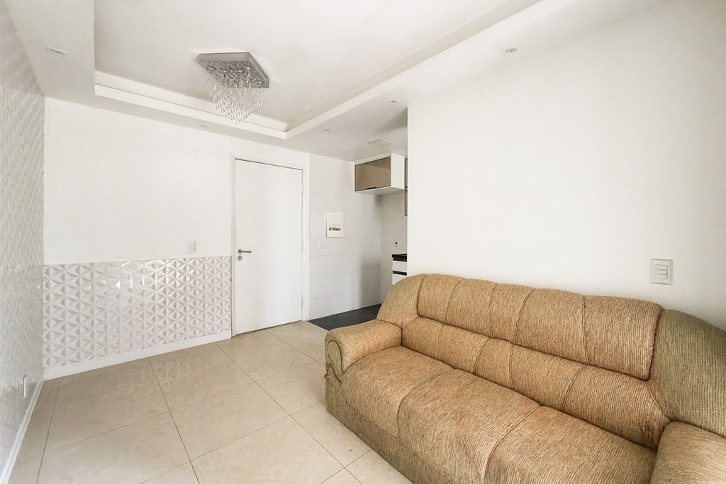 Apartamento para venda no bairro Teresópolis em Porto Alegre