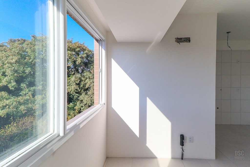 Apartamento para venda no bairro Santo Antônio em Porto Alegre