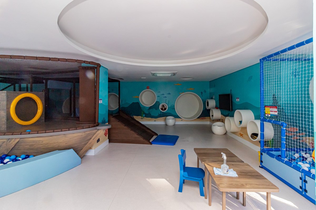 Apartamento para venda no bairro São Sebastião em Porto Alegre