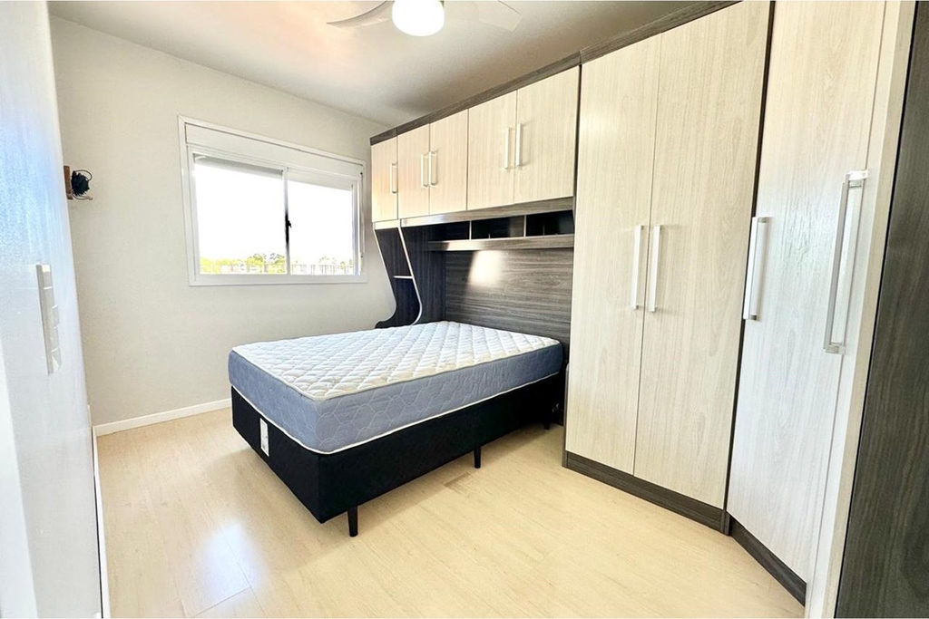 Apartamento para venda no bairro Fátima em Canoas