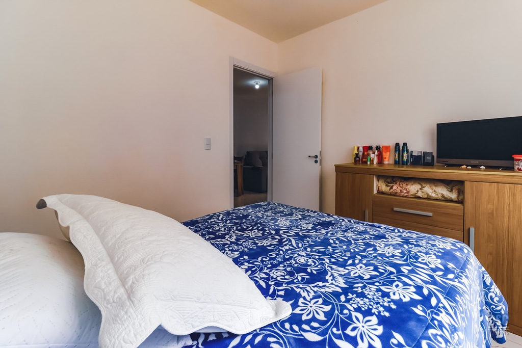 Apartamento para venda no bairro Lomba do Pinheiro em Porto Alegre
