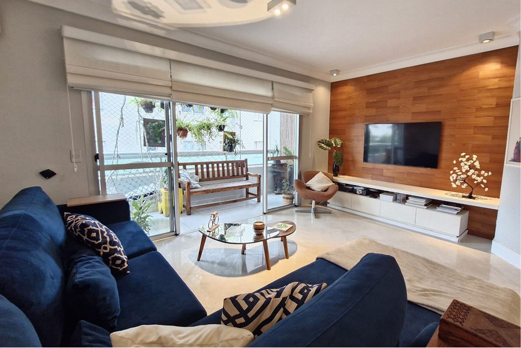 Apartamento, 3 quartos, 170 m² - Foto 38