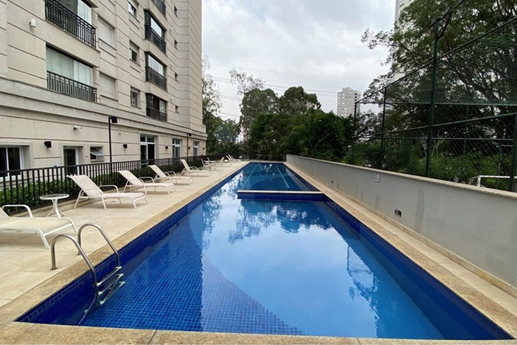 Apartamento, 2 quartos, 58 m² - Foto 6