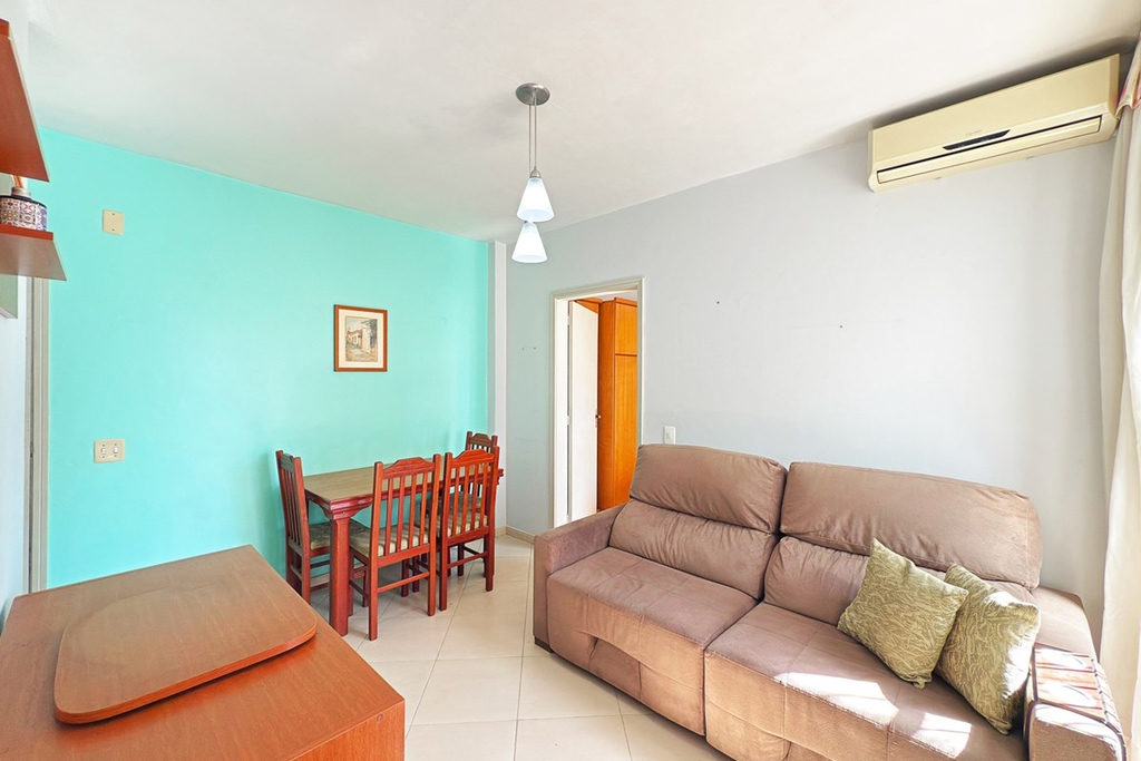 Apartamento para venda no bairro Centro Histórico em Porto Alegre