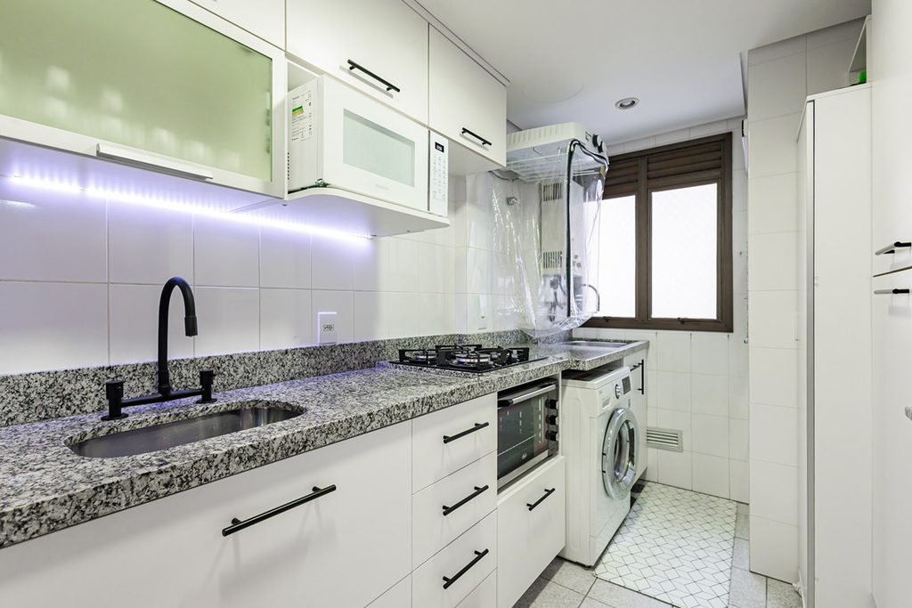 Apartamento para venda no bairro Boa Vista em Porto Alegre