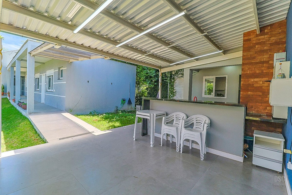 Casa para venda no bairro Jardim Isabel em Porto Alegre