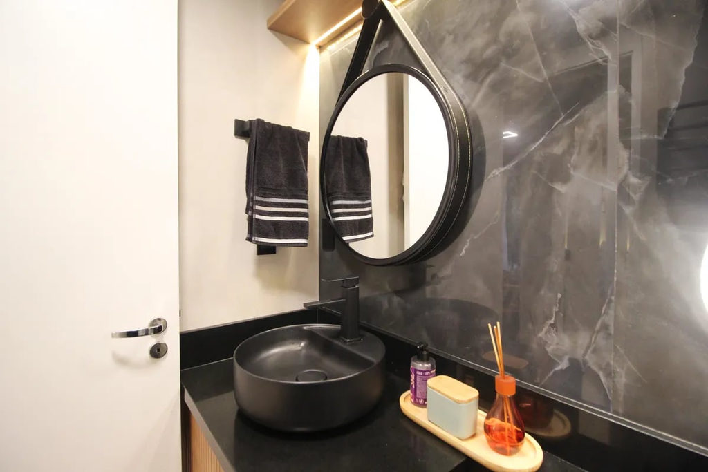 Apartamento, 2 quartos, 69 m² - Foto 9