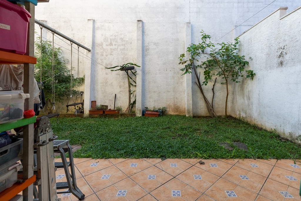 Casa, 1 quarto - Foto 51