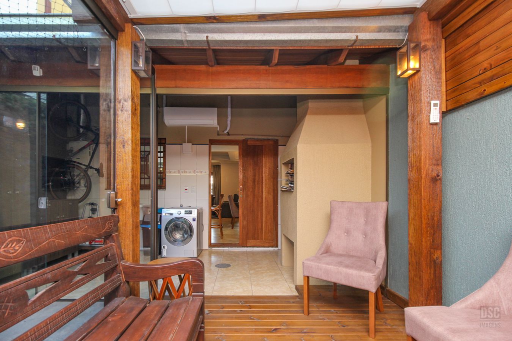 Casa para venda no bairro Hípica em Porto Alegre