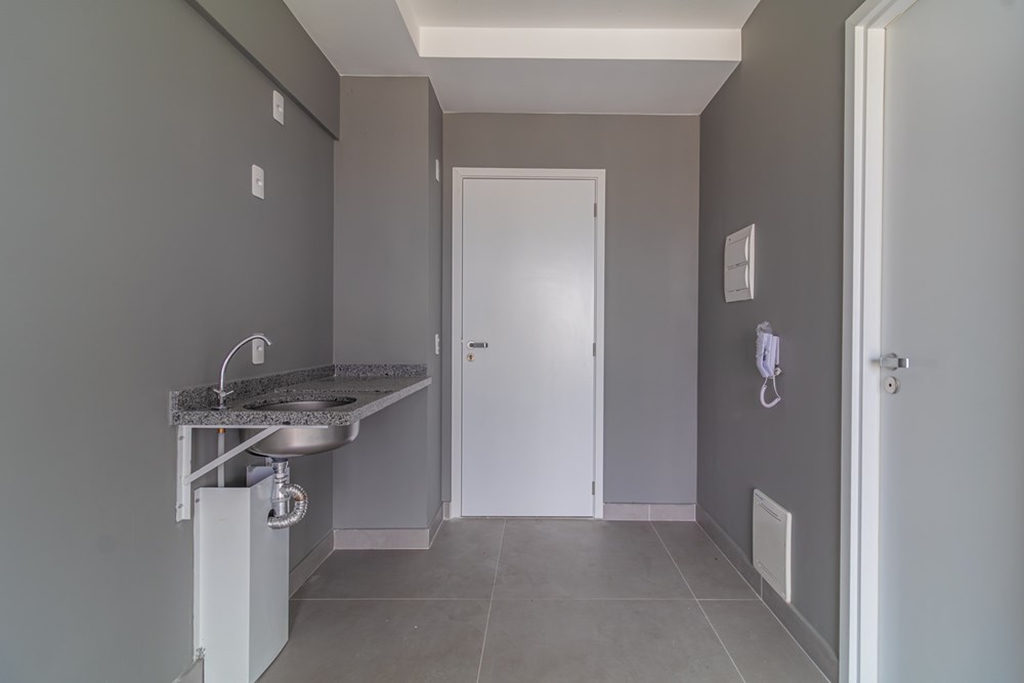Apartamento, 1 quarto, 23 m² - Foto 29