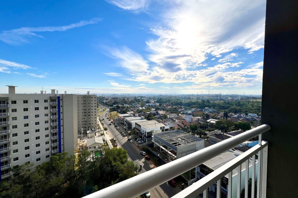 Apartamento para venda no bairro Igara em Canoas