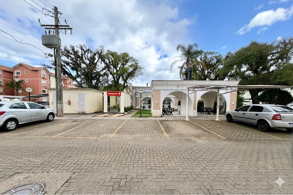 Apartamento para venda no bairro Mato Grande em Canoas