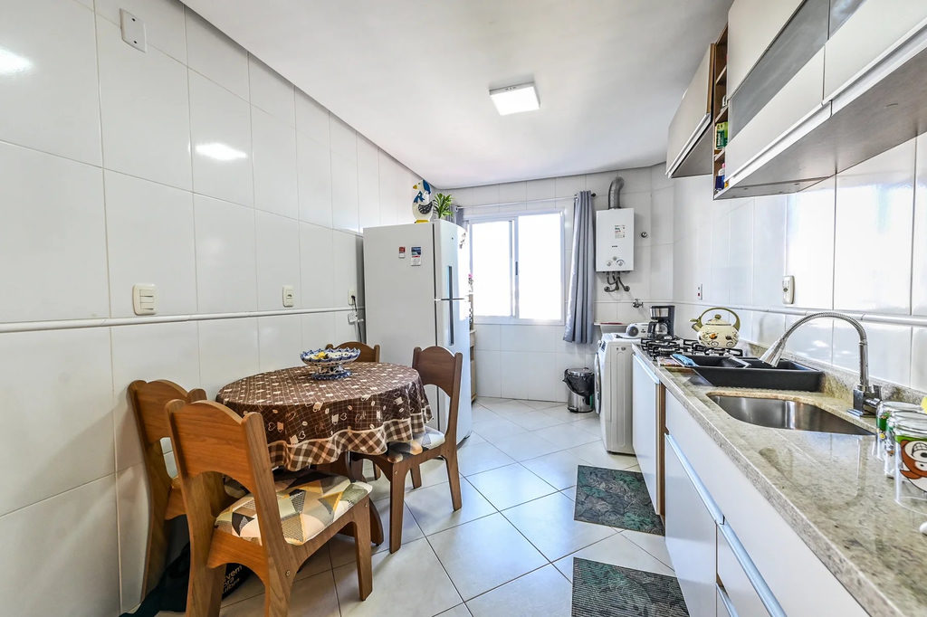 Apartamento para venda no bairro Centro em Canoas
