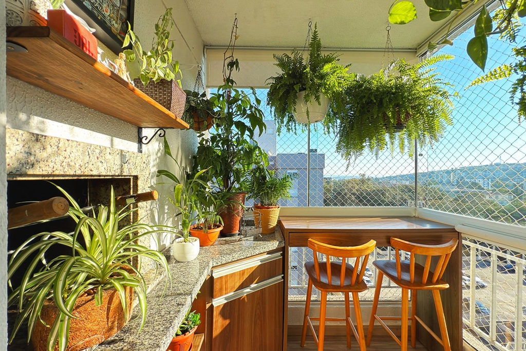 Apartamento para venda no bairro Teresópolis em Porto Alegre