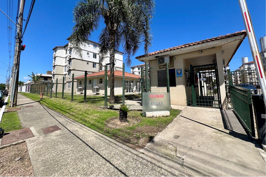 Apartamento para venda no bairro Fátima em Canoas