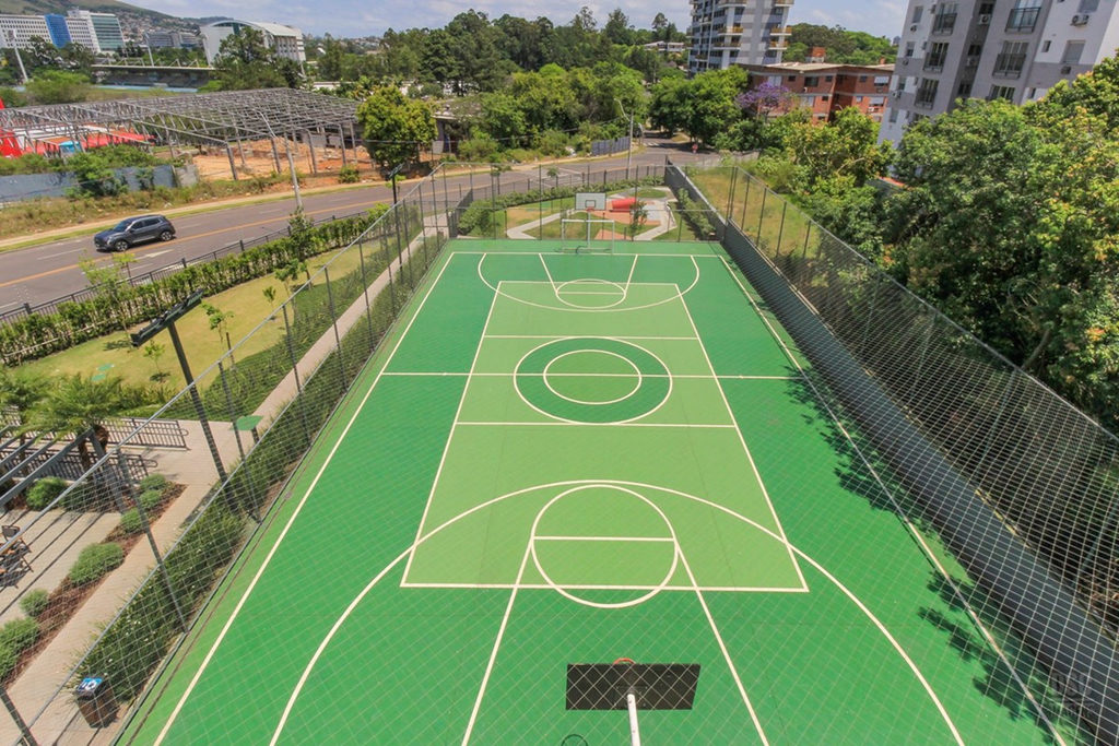 Apartamento para venda no bairro Jardim do Salso em Porto Alegre