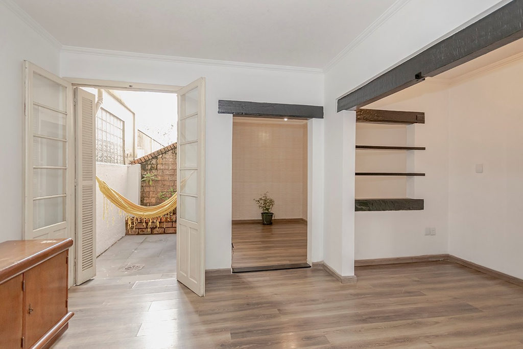 Apartamento para venda no bairro Rio Branco em Porto Alegre
