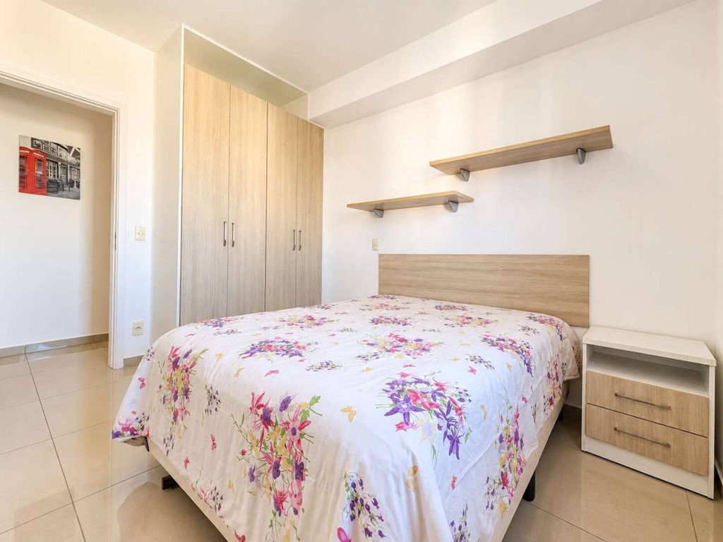 Apartamento, 1 quarto, 45 m² - Foto 42