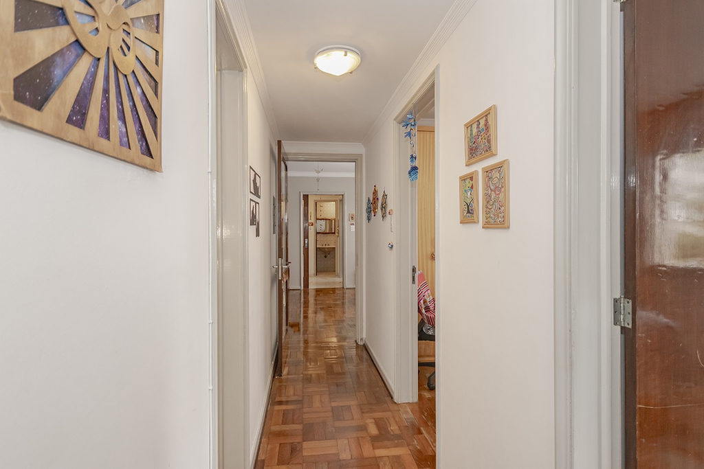 Apartamento para venda no bairro Menino Deus em Porto Alegre