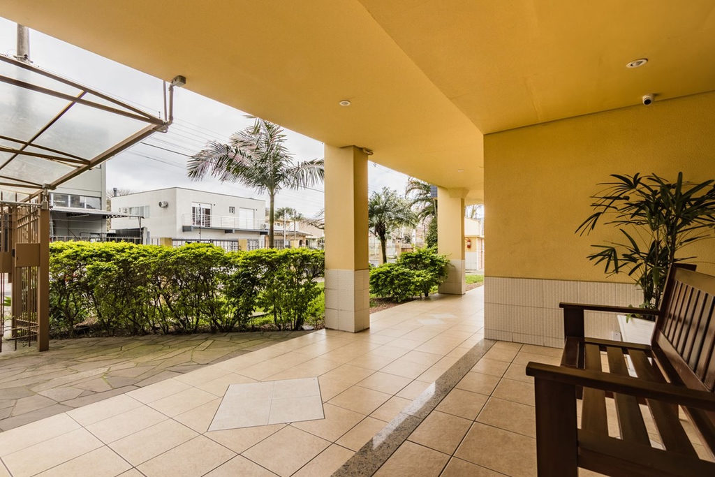 Apartamento para venda no bairro Partenon em Porto Alegre