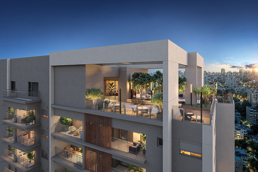 Lazer Town Residences by Lindenberg - Breve Lançamento