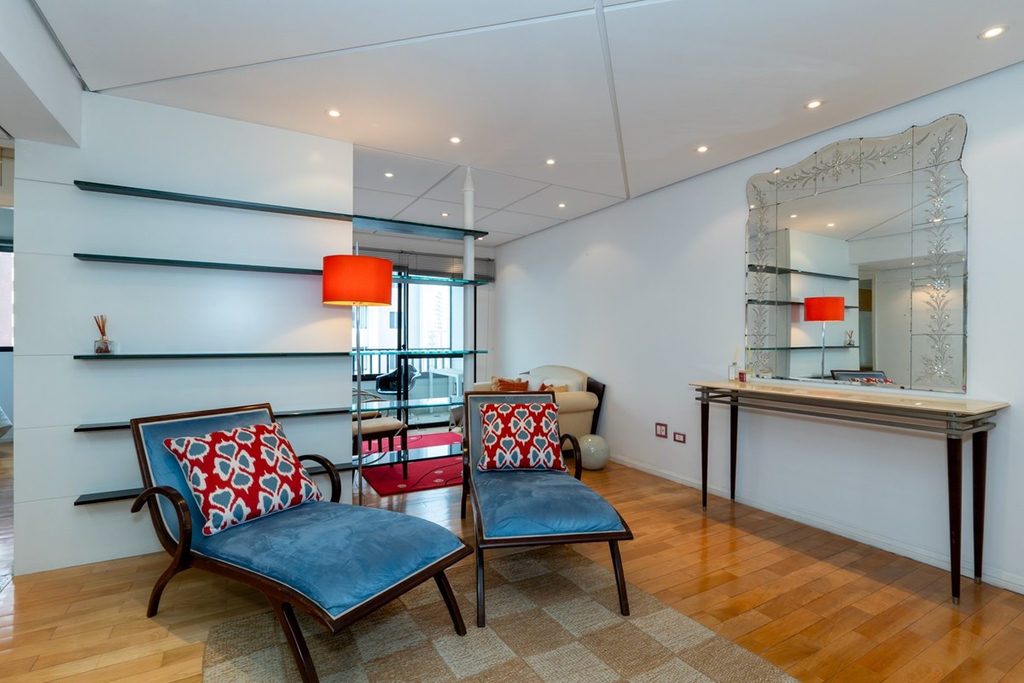 Apartamento, 2 quartos, 60 m² - Foto 27