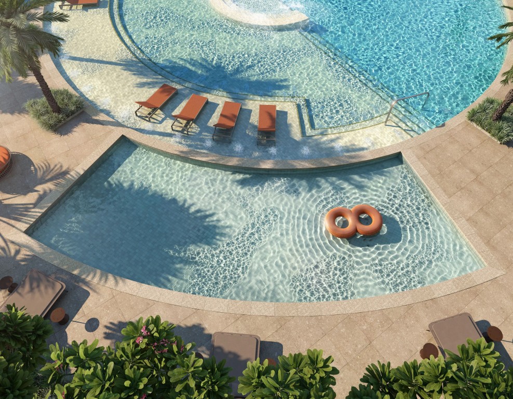291 piscina