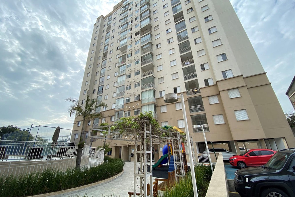 Apartamento, 2 quartos, 54 m² - Foto 64