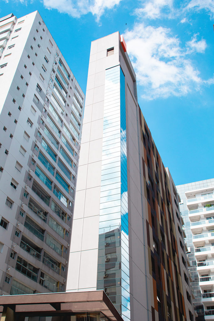 Apartamento, 1 quarto, 38 m² - Foto 4