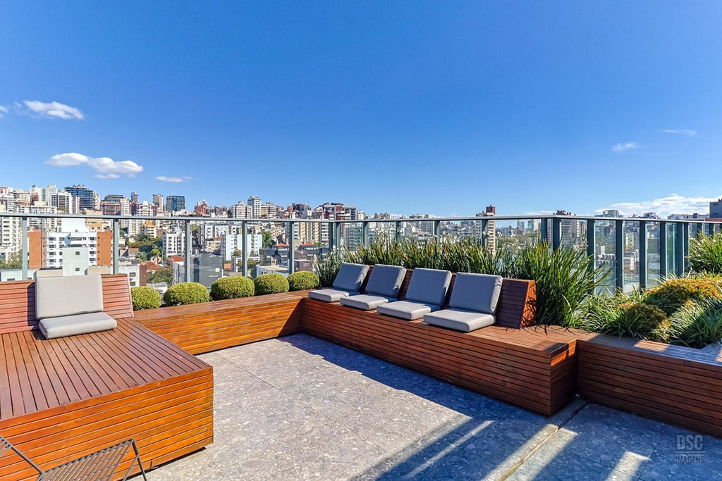 Apartamento para venda no bairro Moinhos de Vento em Porto Alegre