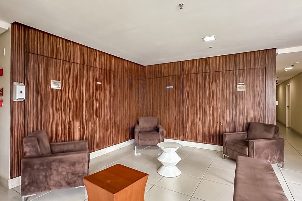 Sala-Conjunto, 42 m² - Foto 5