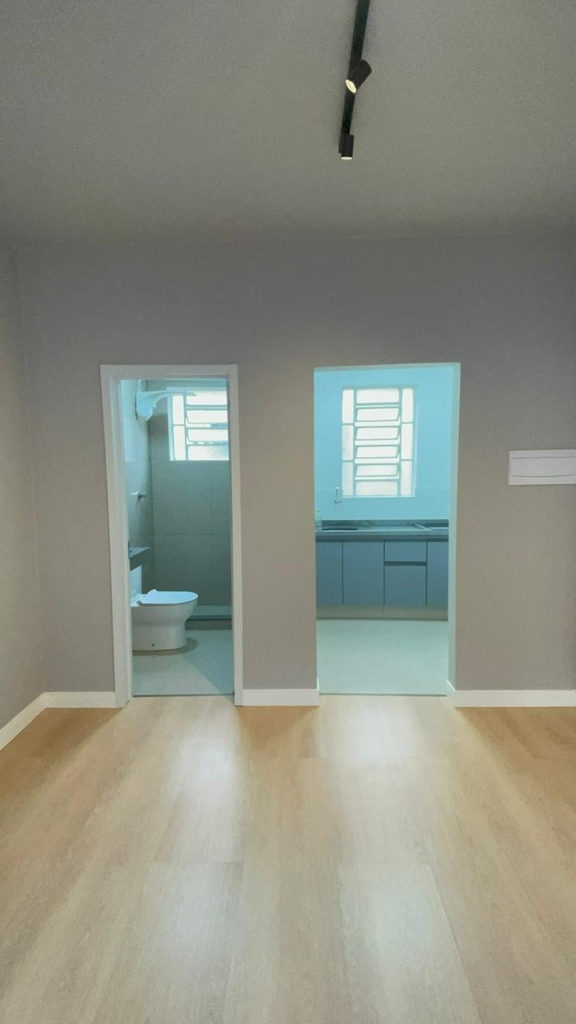Loft para venda no bairro Cidade Baixa em Porto Alegre