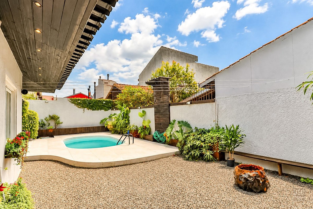 Casa para venda no bairro Ipanema em Porto Alegre