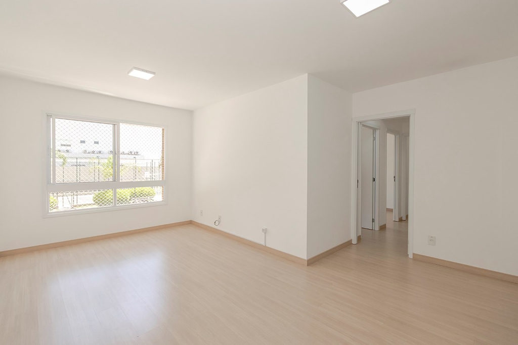 Apartamento para venda no bairro Marechal Rondon em Canoas