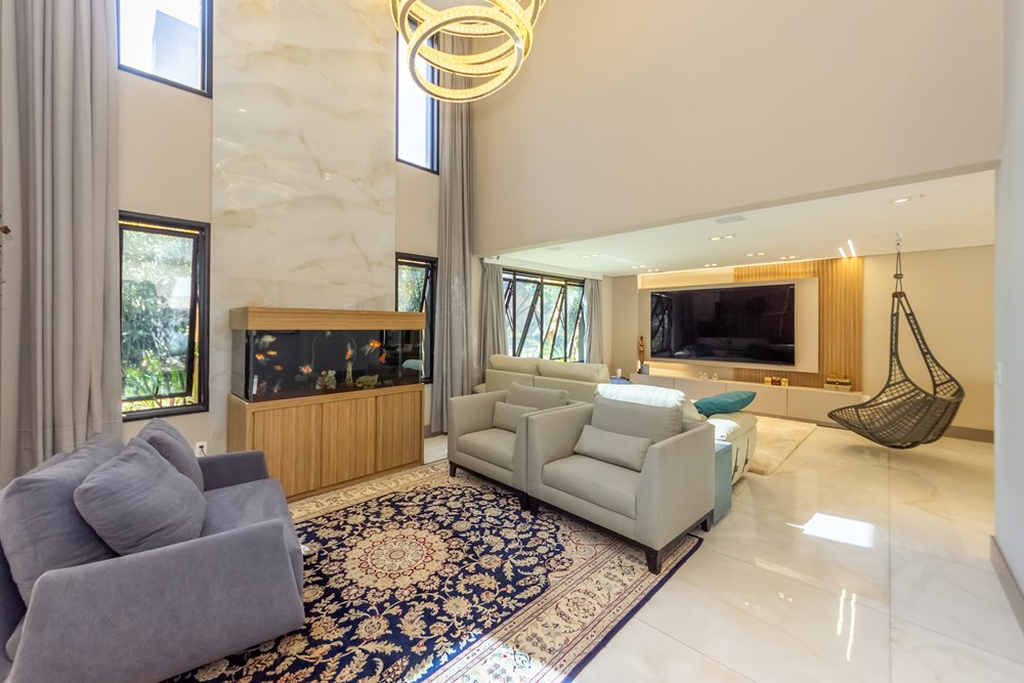Casa, 3 quartos, 514 m² - Foto 30