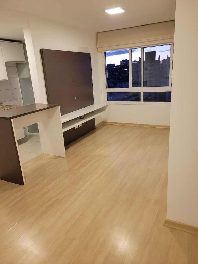 Apartamento para venda no bairro Cidade Baixa em Porto Alegre