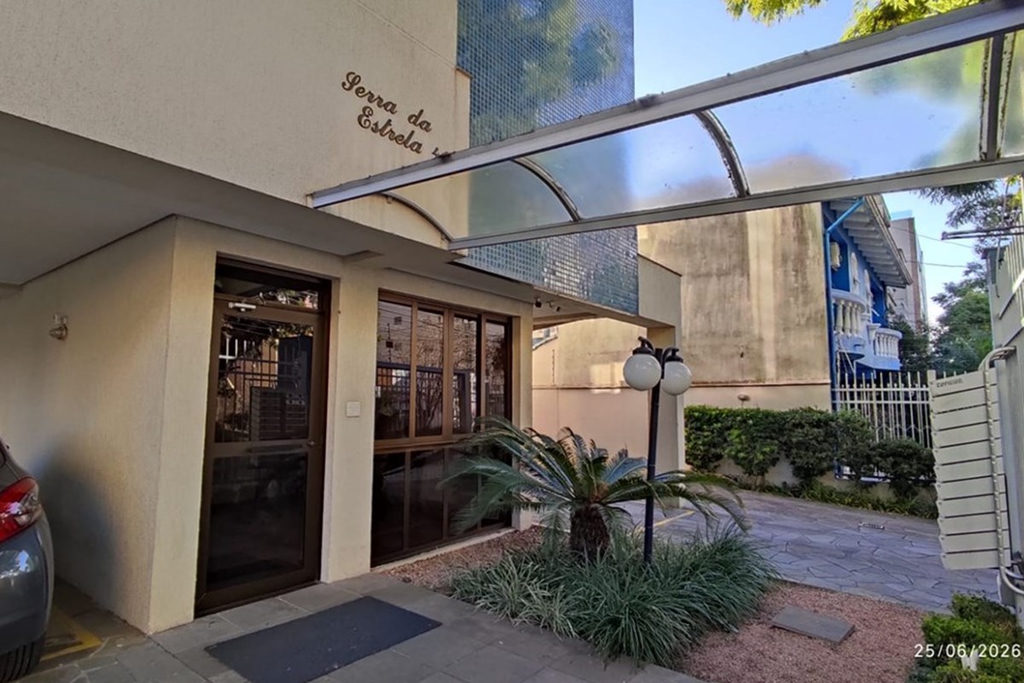 Apartamento para venda no bairro Higienópolis em Porto Alegre